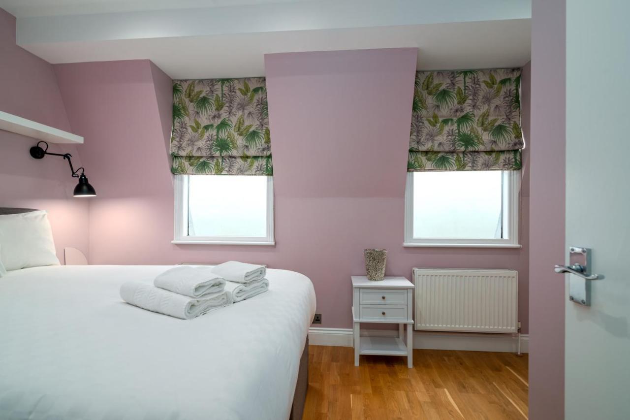 Apartamento Guestready - Family-friendly Flat In Battersea *