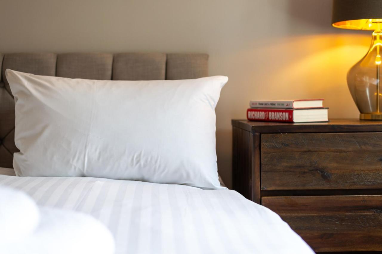 Guestready - Family-friendly Flat In Battersea Apartamento