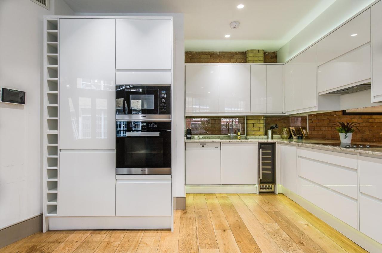 Apartment The Hay Stables - Stones Throw To Oxford Street