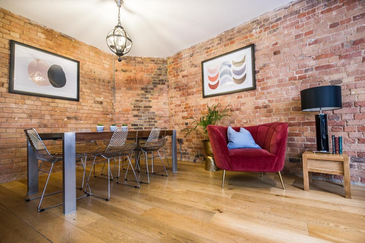 The Hay Stables - Stones Throw To Oxford Street London