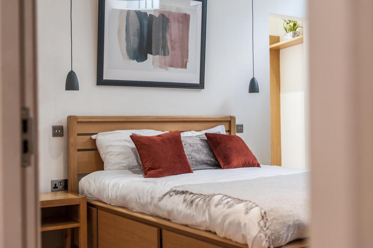 The Hay Stables - Stones Throw To Oxford Street