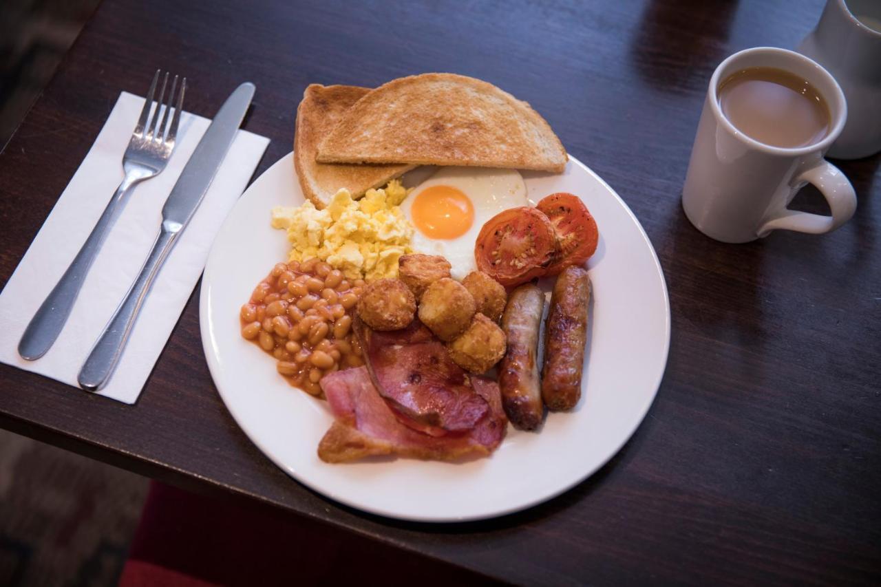 Hotel Thistle Barbican Shoreditch 3*