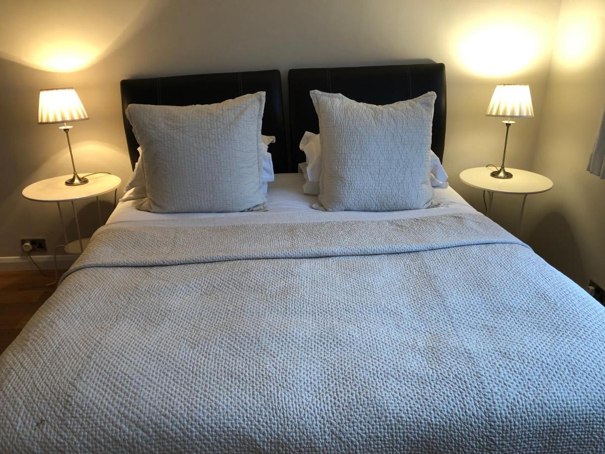 Apartment Notting Hill London