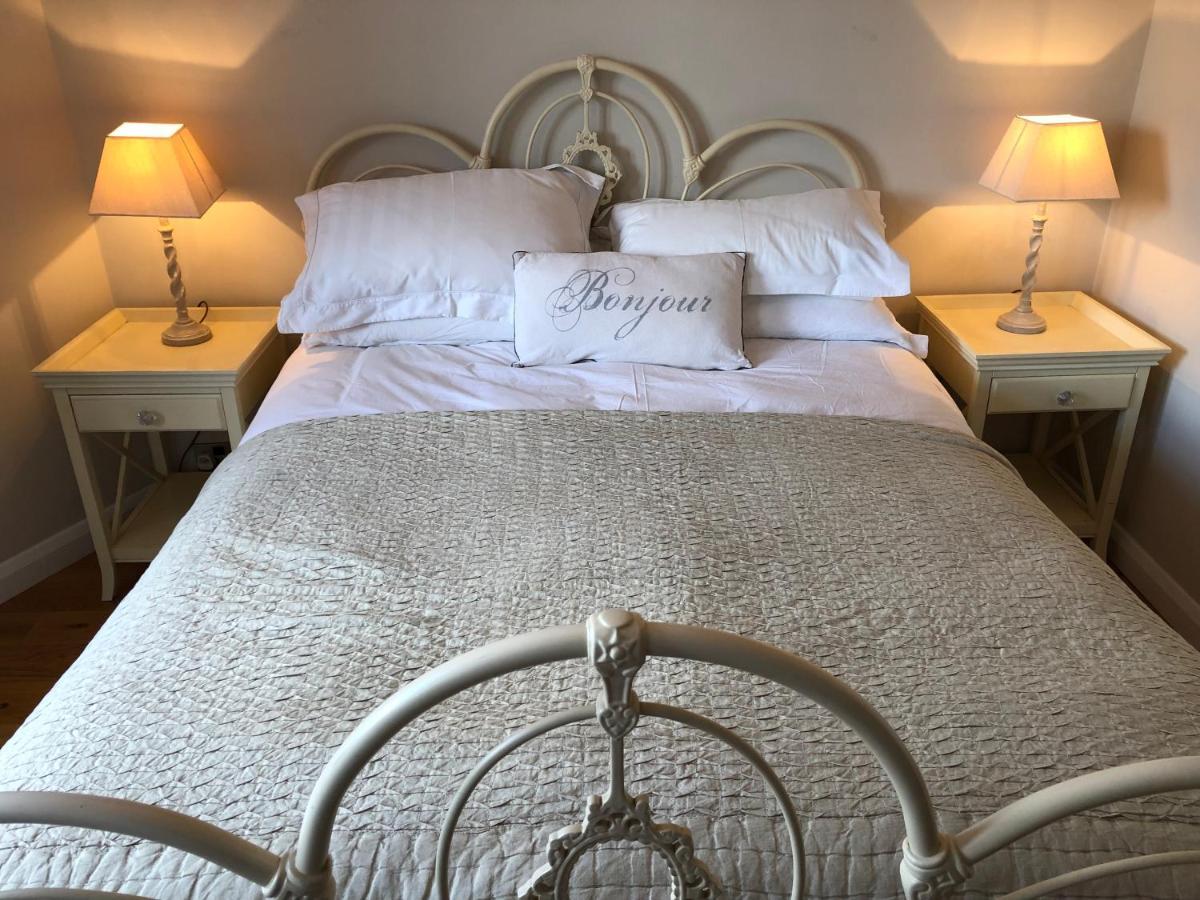 Notting Hill Apartment London