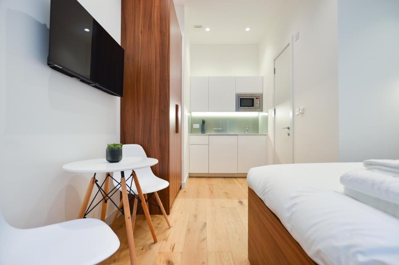 Shepherds Bush Serviced By Concept Aparthotel