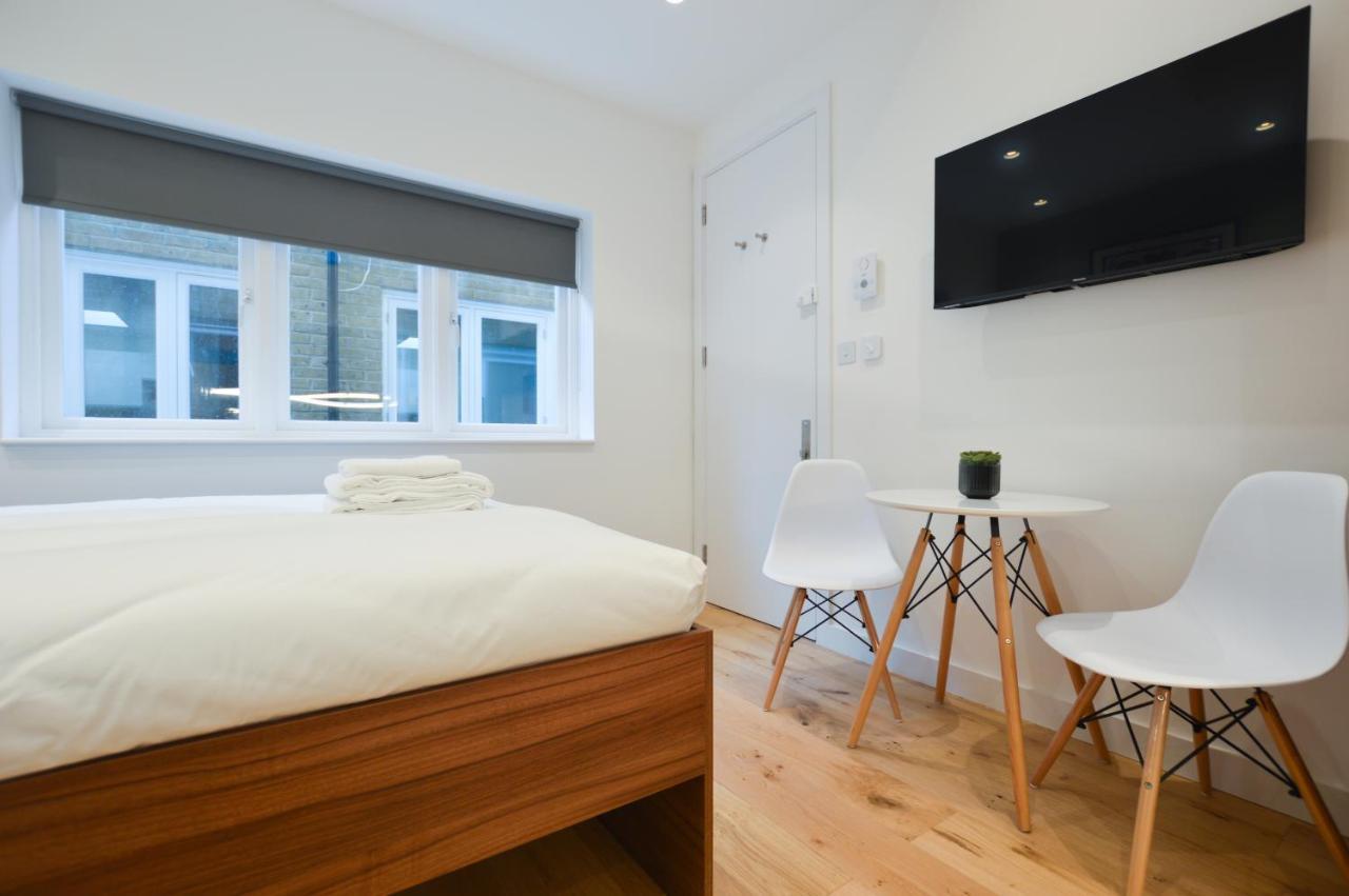 Shepherds Bush Serviced By Concept Aparthotel