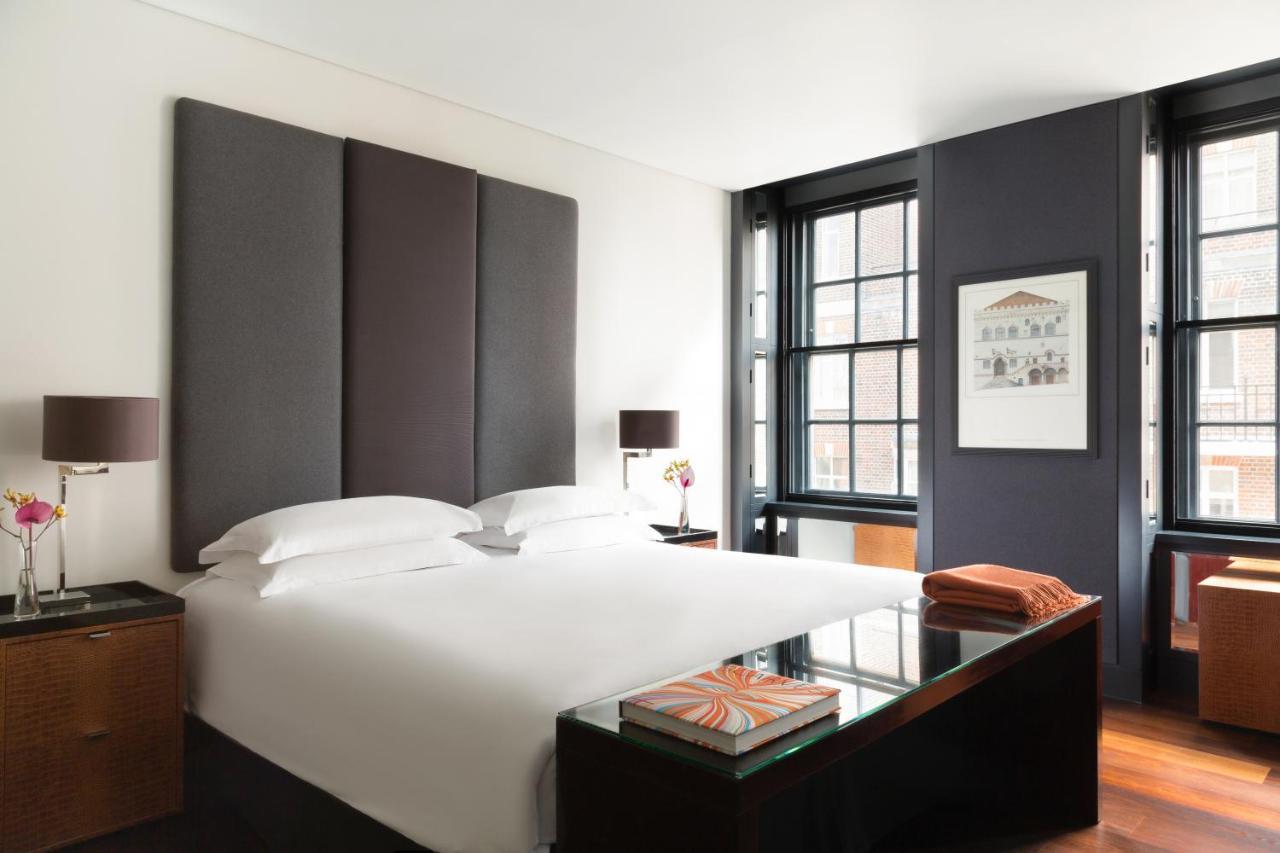 Aparthotel Grosvenor House 5*