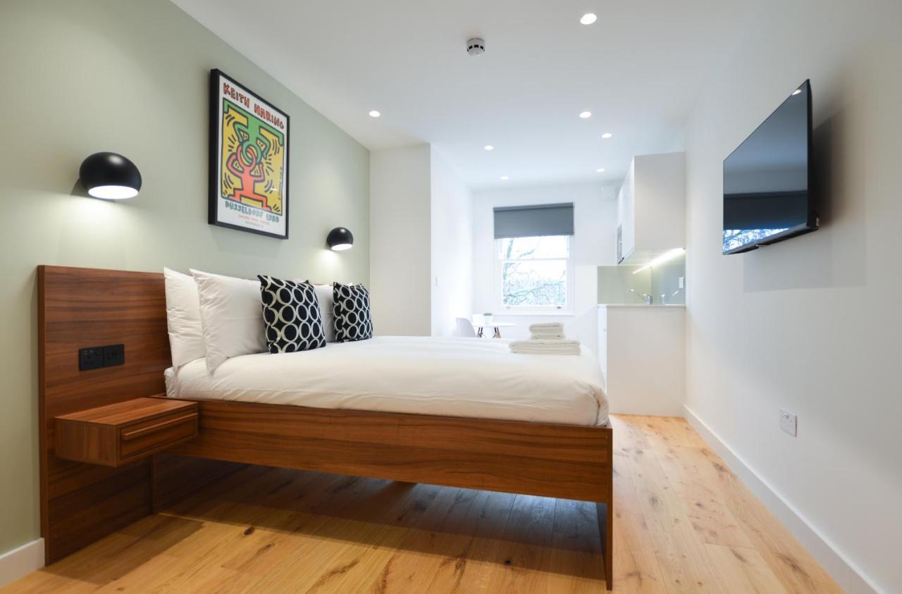 Aparthotel Shepherds Bush Serviced By Concept