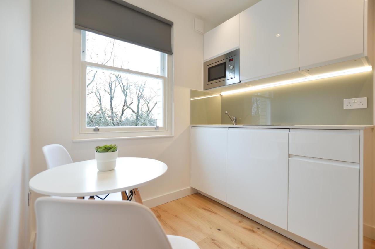 Shepherds Bush Serviced By Concept Aparthotel London