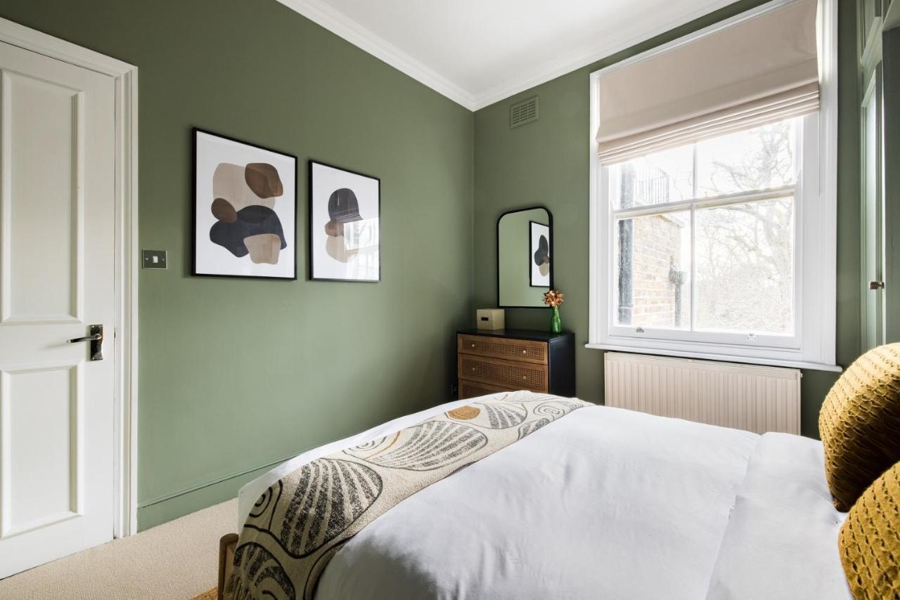 Apartment The Chelsea Corner - Stylish 2bdr With Rooftop Terrace