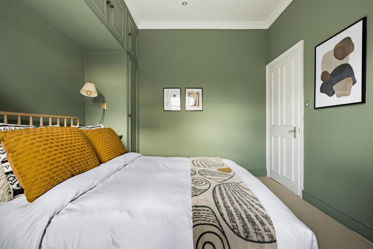 Apartment The Chelsea Corner - Stylish 2bdr With Rooftop Terrace