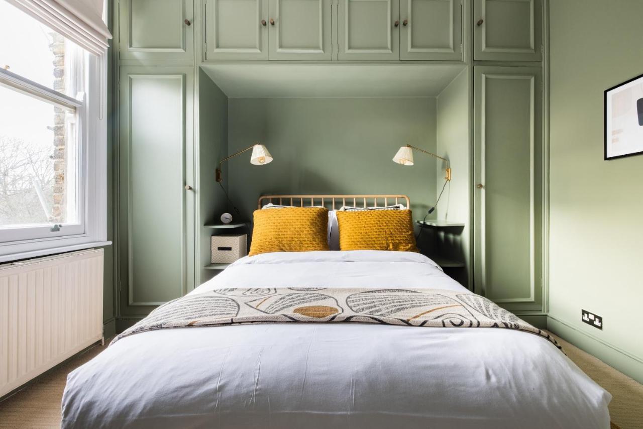 The Chelsea Corner - Stylish 2bdr With Rooftop Terrace * London