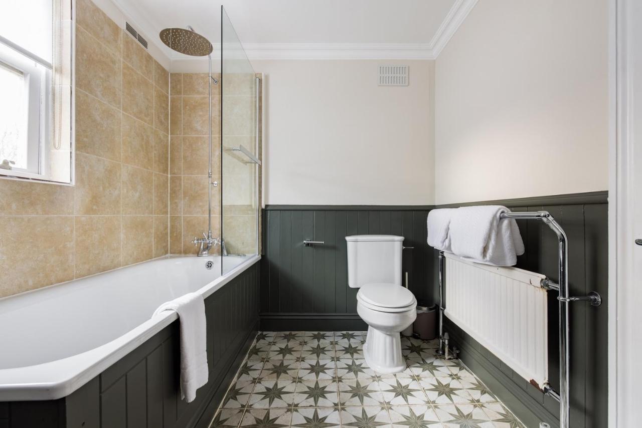 Apartment The Chelsea Corner - Stylish 2bdr With Rooftop Terrace *