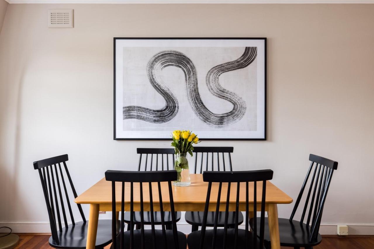 The Chelsea Corner - Stylish 2bdr With Rooftop Terrace Apartment *