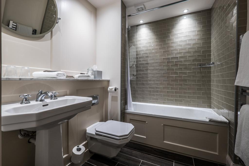 Coach & Horses Hotel Londres