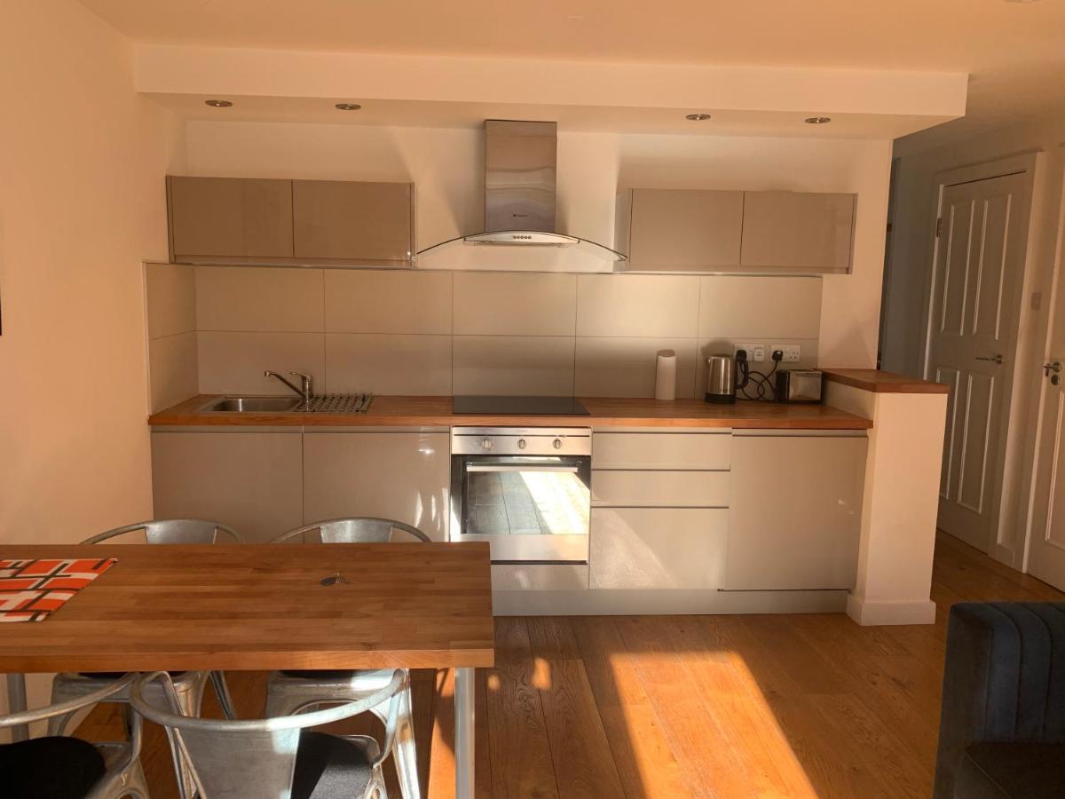 Apartment Farriers House *
