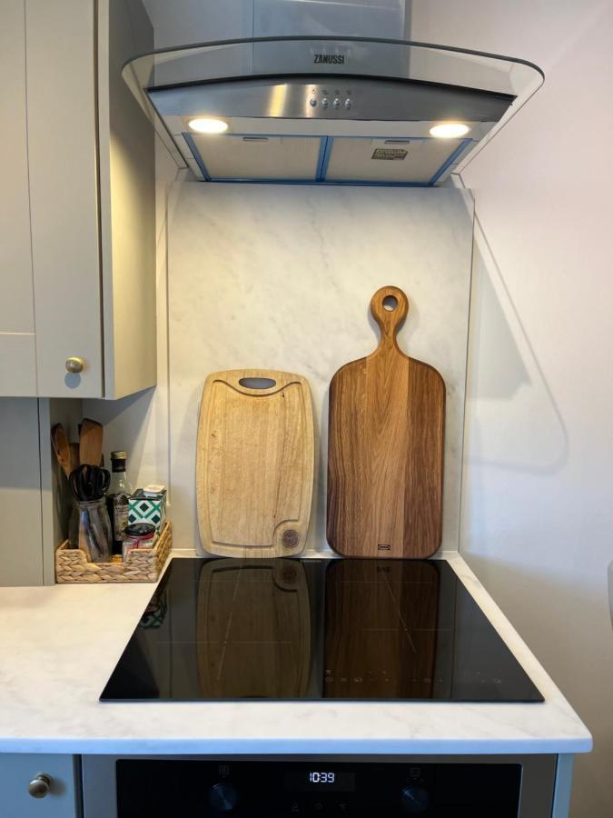 Apartamento Cosy Retreat In Heart Of Se1 - 1 Bed Flat