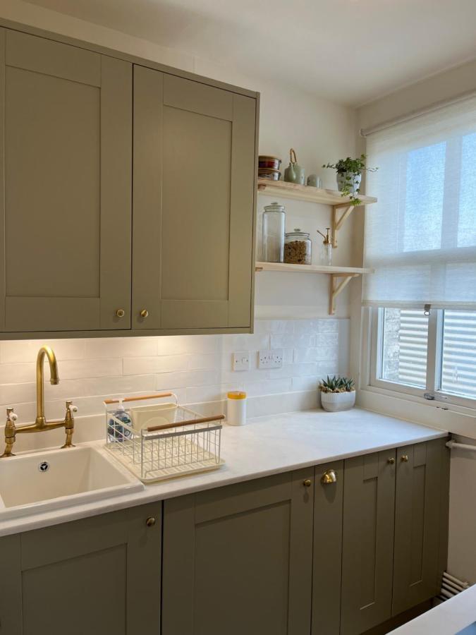 Cosy Retreat In Heart Of Se1 - 1 Bed Flat Apartamento *