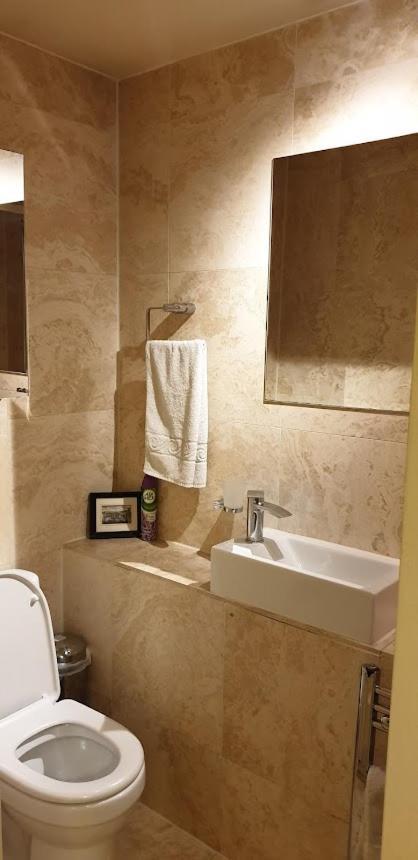 Homestay Double With Bathroom In - Vauxhall *