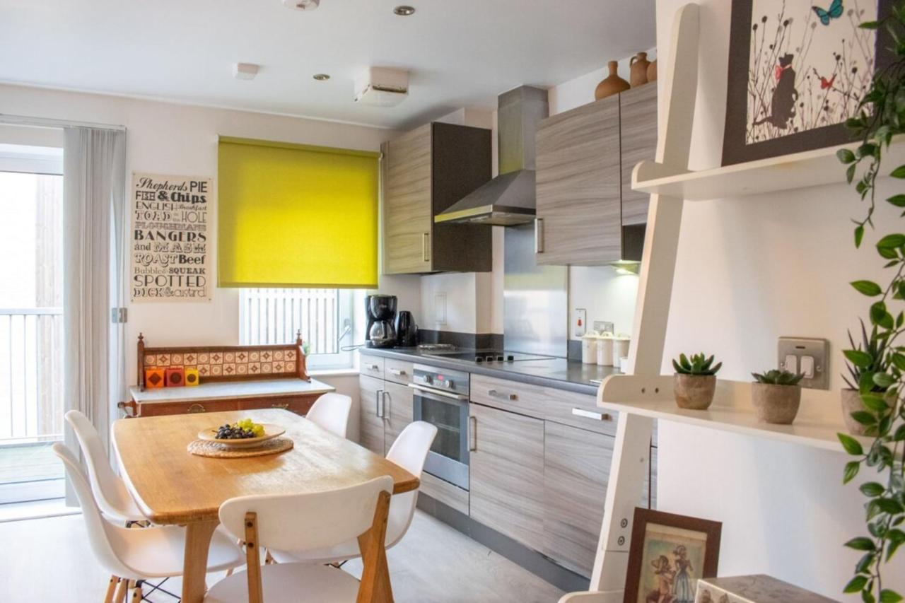 Beautiful And Cosy 1 Bed Flat In Stoke Newington *