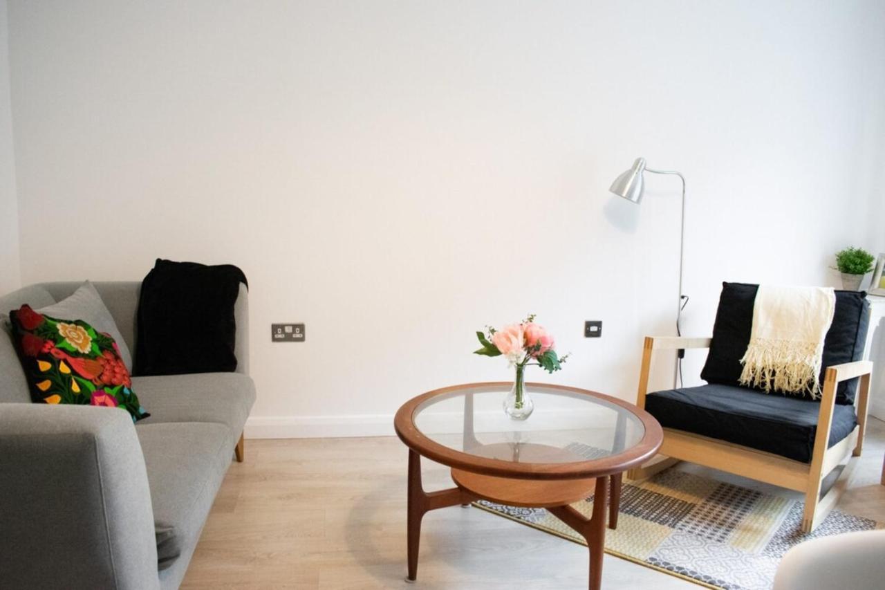 Apartment Beautiful And Cosy 1 Bed Flat In Stoke Newington *