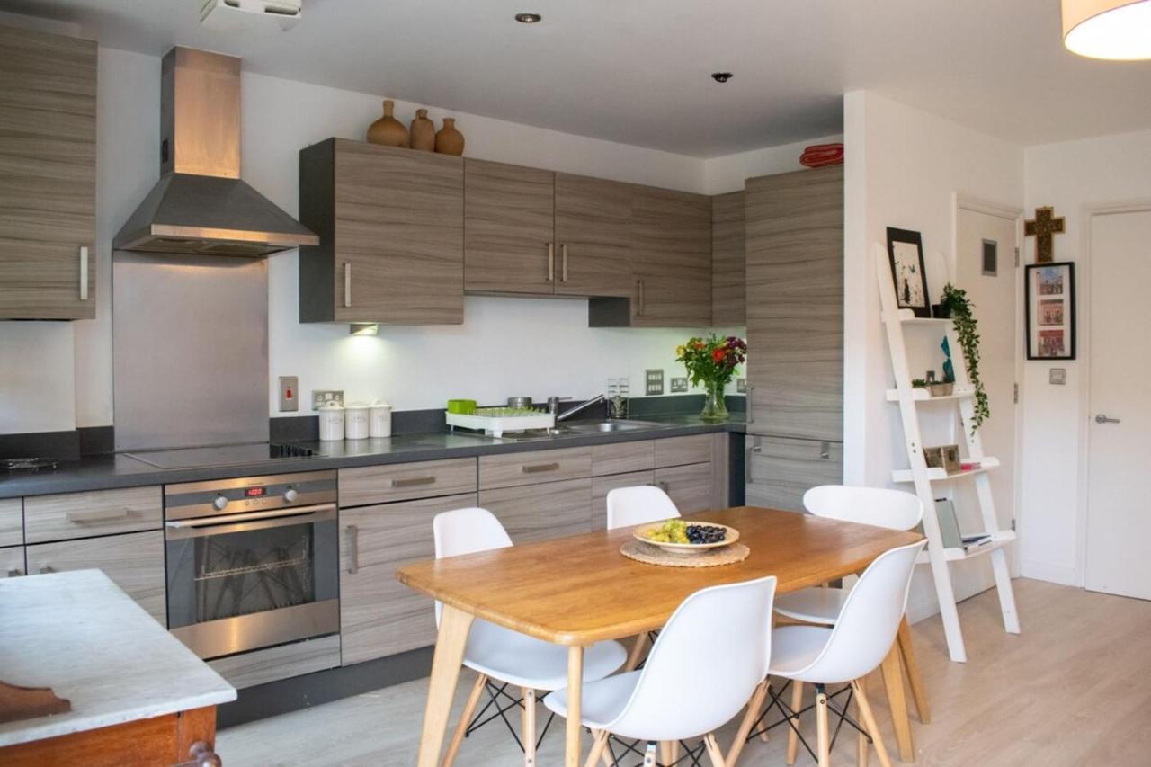 Apartment Beautiful And Cosy 1 Bed Flat In Stoke Newington London