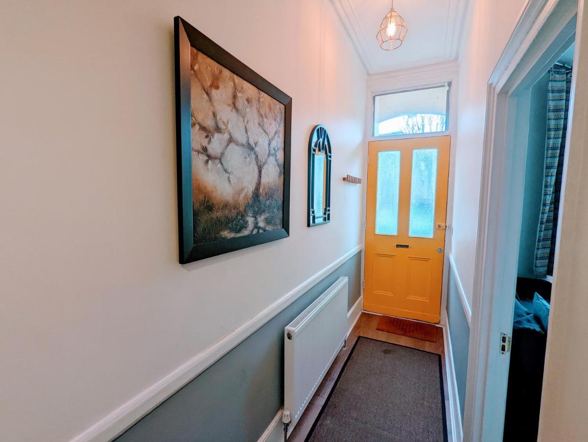 Tophome Stoke Newington Holiday home