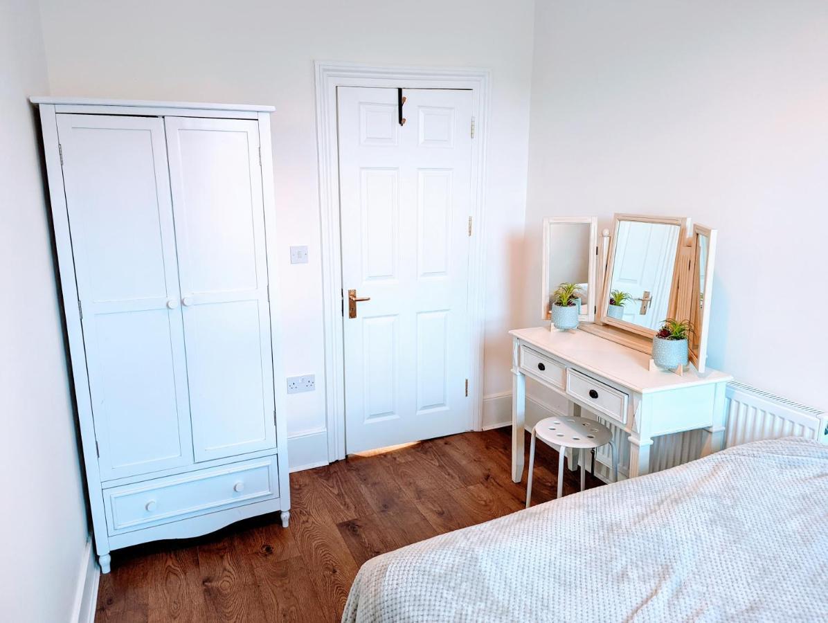Tophome Stoke Newington Holiday home *
