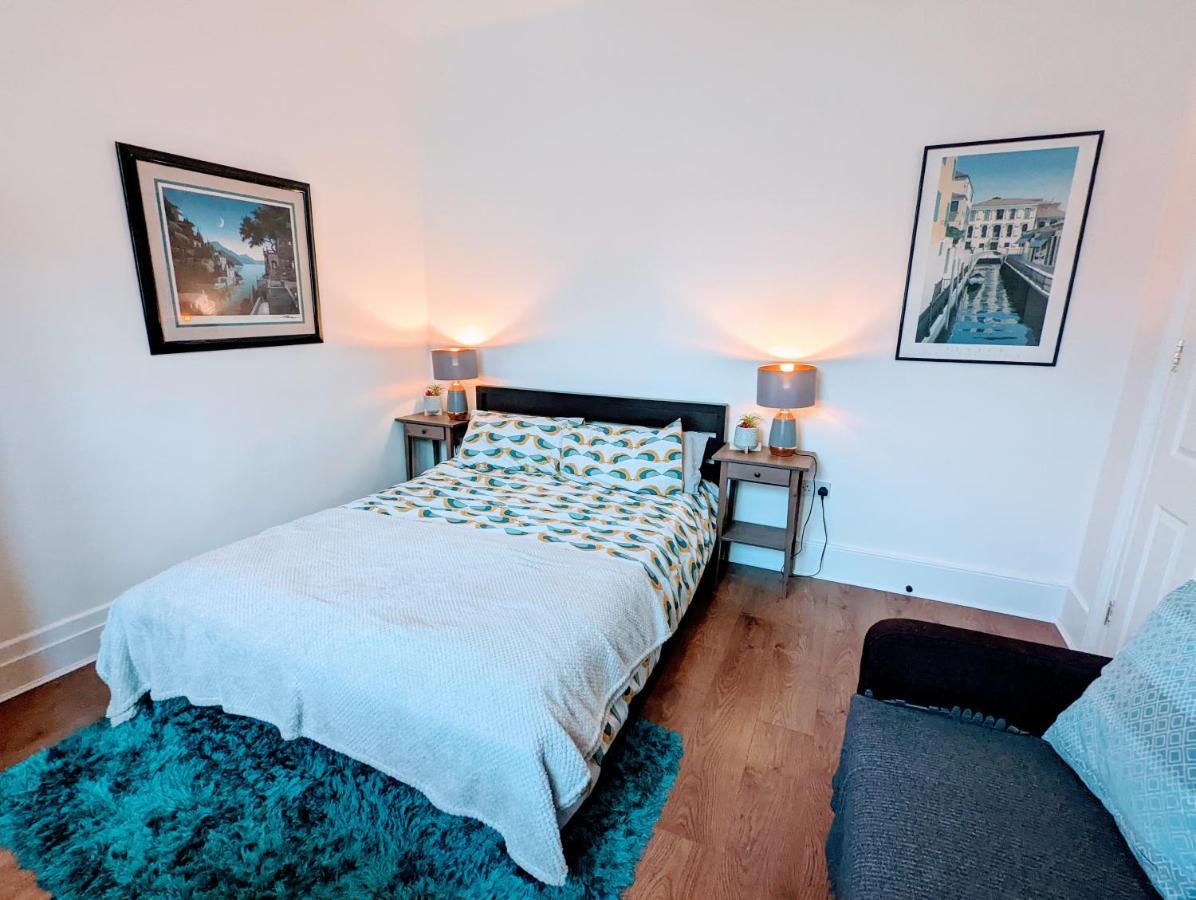 Tophome Stoke Newington Holiday home *