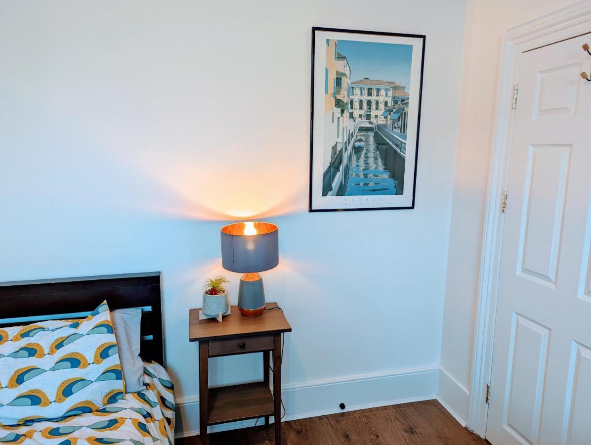 Tophome Stoke Newington Holiday home