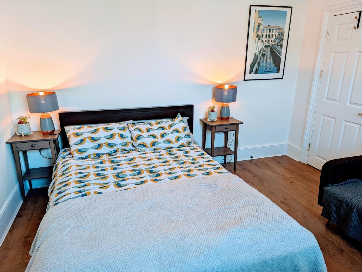 Tophome Stoke Newington Holiday home London