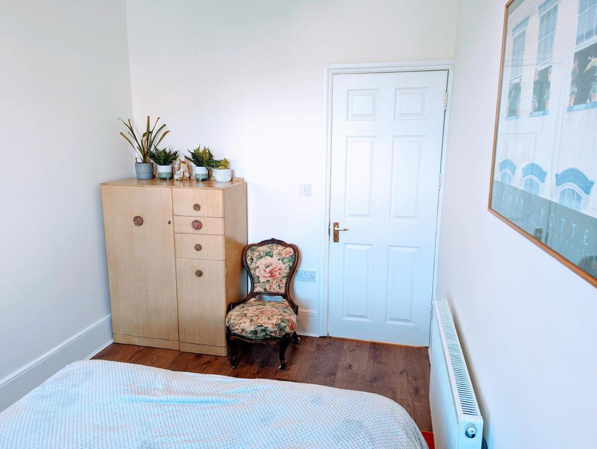 Tophome Stoke Newington Holiday home London