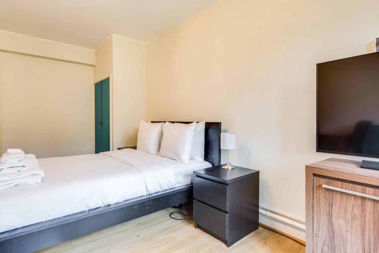 Apartment Bright Near Borough And The Shard *