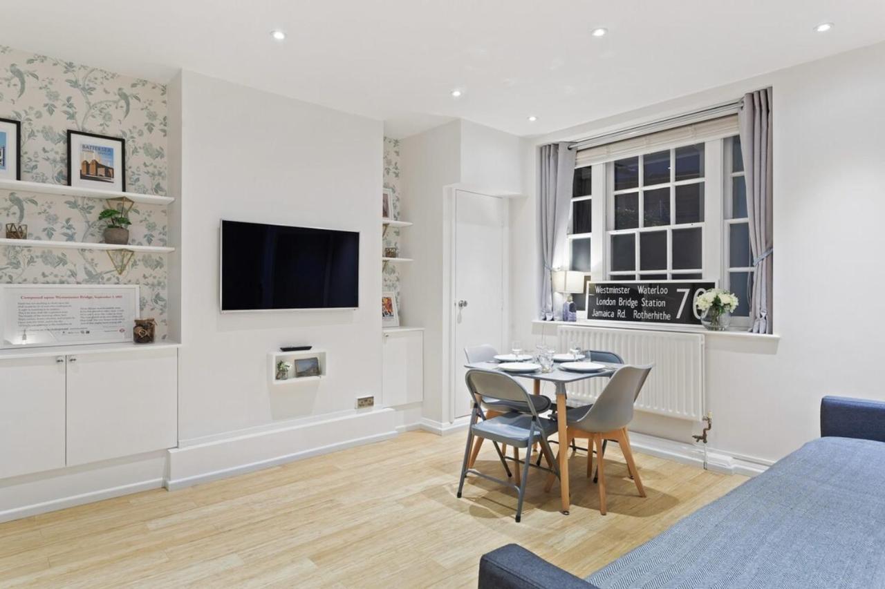 Trendy 1 Bedroom In The Heart Of * Londres