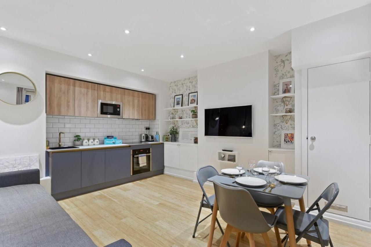 Trendy 1 Bedroom In The Heart Of * London
