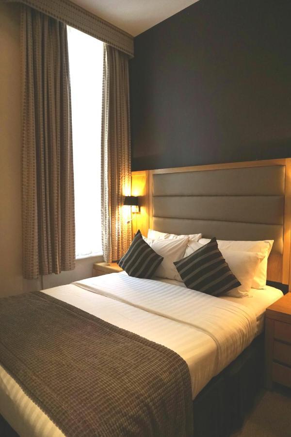 Lord Jim Kensington 3* London