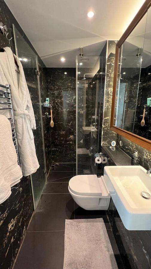 Luxury 2 Bed Flat Close To Victoria Station Apartamento *