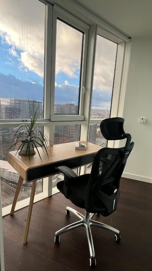 Apartamento Luxury 2 Bed Flat Close To Victoria Station