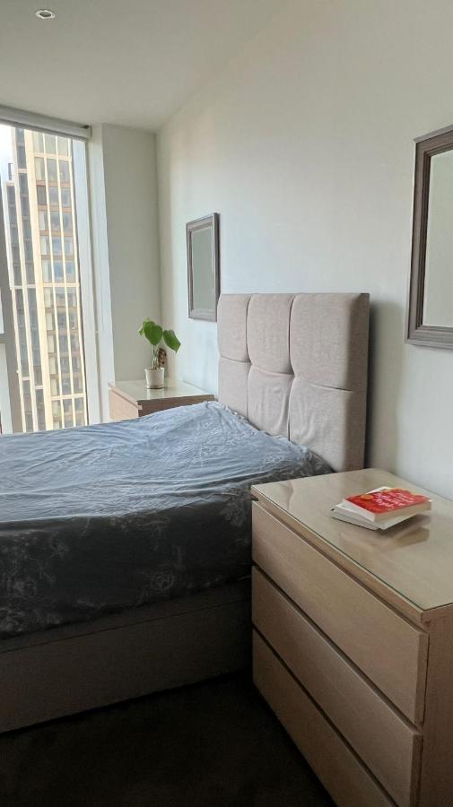 Apartamento Luxury 2 Bed Flat Close To Victoria Station Londres