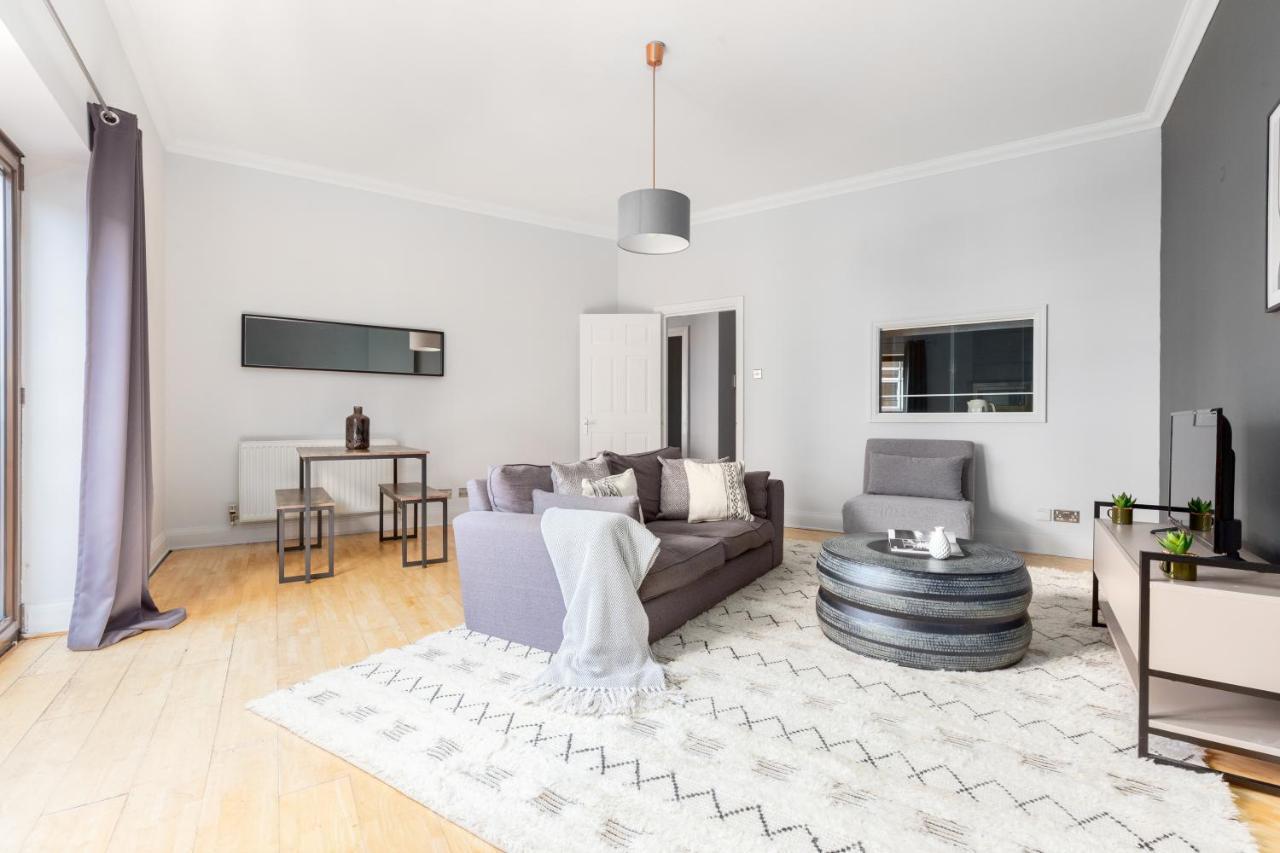 The Clerkenwell Flats Apartamento