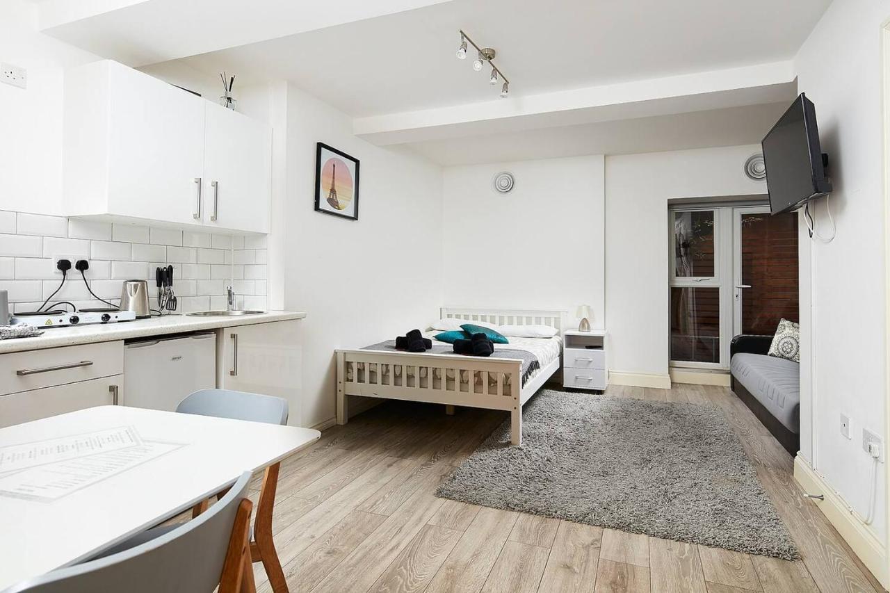 Euston Studio