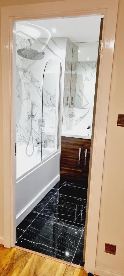Double King Suite, Canary Wharf Waterfront * London