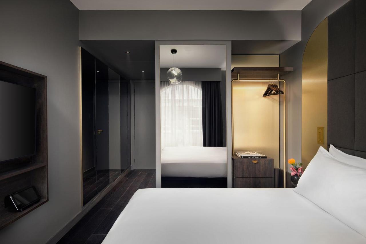 Amano Covent Garden Hotel Londres