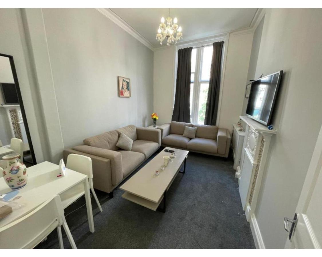 Maysa - Oxford Street Apartment *