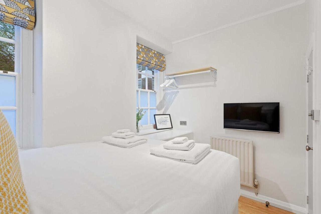 Trendy 1 Bedroom In The Heart Of *