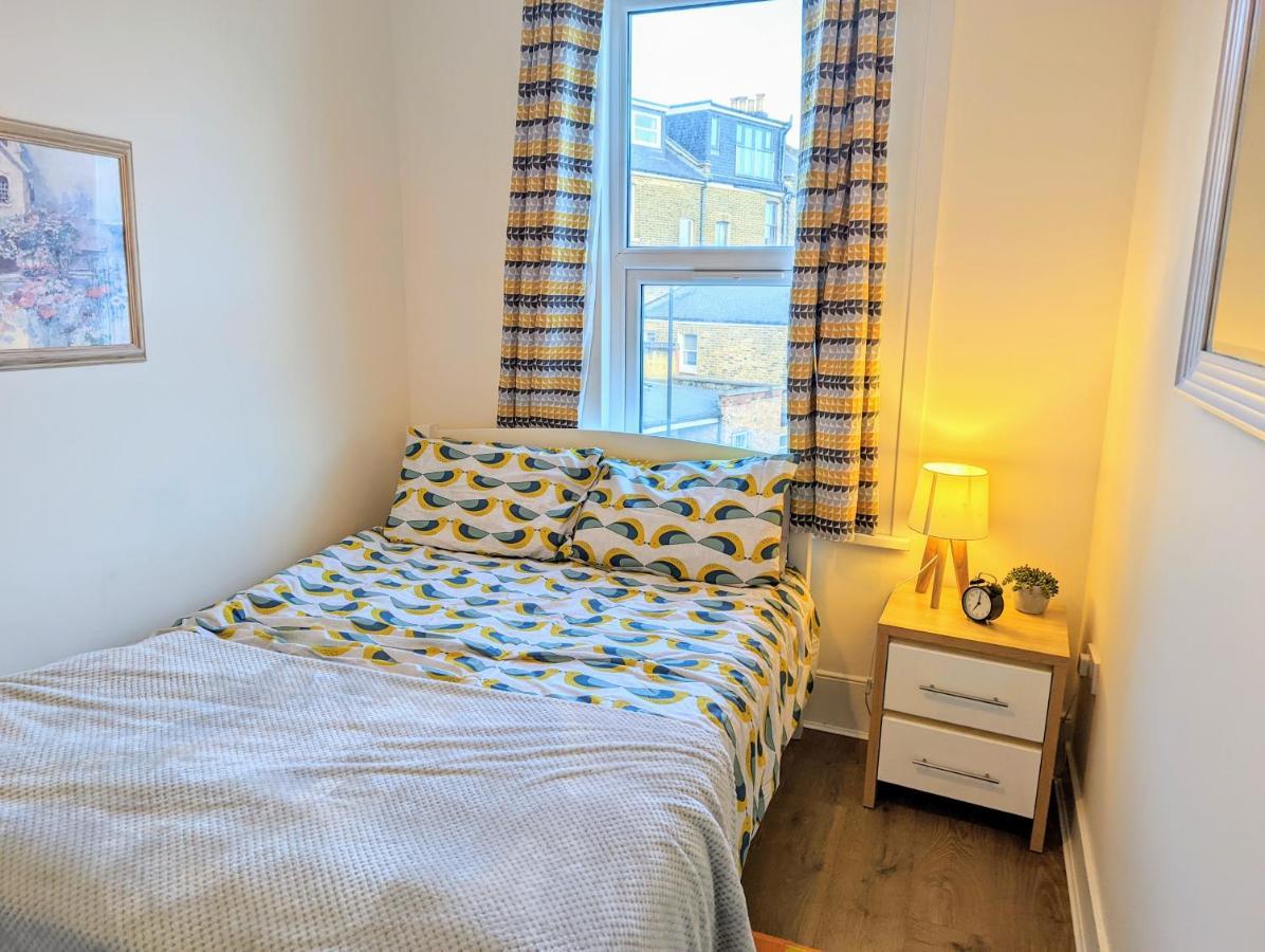 Tophome Stoke Newington Holiday home
