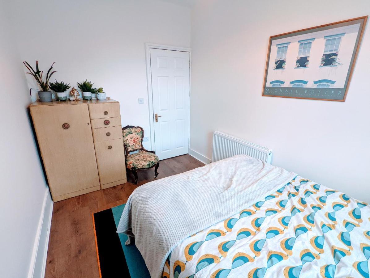 Tophome Stoke Newington Holiday home *