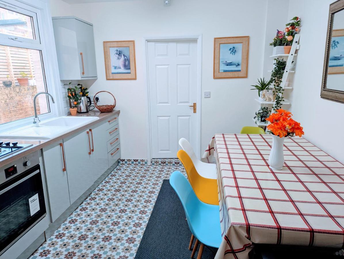Holiday home Tophome Stoke Newington