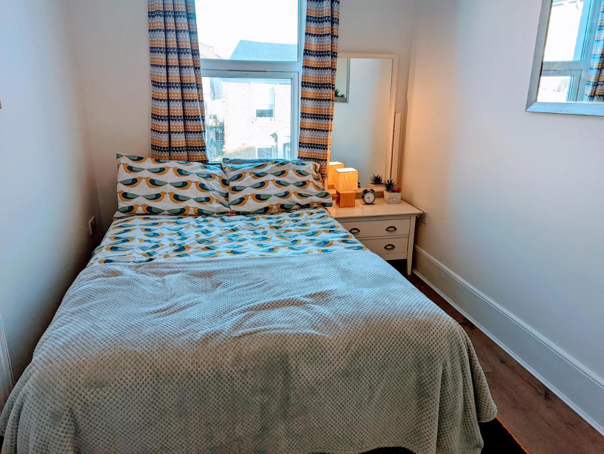 Holiday home Tophome Stoke Newington *