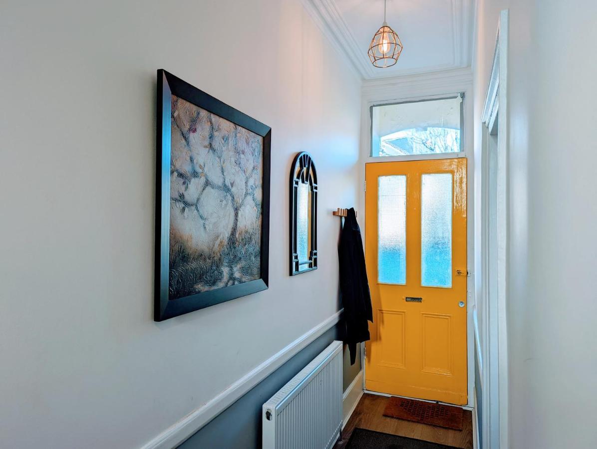 Holiday home Tophome Stoke Newington London